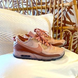 Pink Air Max Terrascape